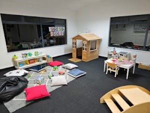 City Impact Church Childcare Queenstown place picture